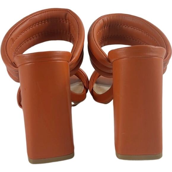 Steve Madden Tahani Slide Sandal 6.5 - Picture 4 of 7